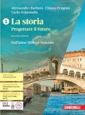 libro di Storia per la classe 3 Q della M. vitruvio p. di Avezzano