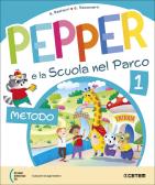 libro di Il libro della prima classe per la classe 1 A della Primaria celestino v di L'Aquila