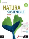 libro di Scienze naturali (biologia, chimica, scienze della terra) per la classe 2 F della Liceo Artistico Squillace  I S Girifalco di Squillace