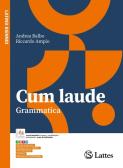libro di Lingua latina per la classe 1 B della Liceo G  Leopardi di Cingoli