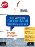 libro di Italiano antologie per la classe 2 A della Itas frosinone di Frosinone