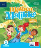libro di Il libro della prima classe per la classe 1 A della Primaria a manzi di Matera