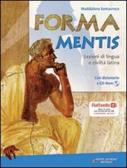 libro di Latino per la classe 3 C della Sec I Grado G  B  Vico di Chieti