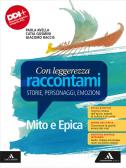 libro di Italiano per la classe 1 F della P. calamandrei di Napoli