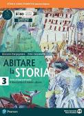 libro di Storia per la classe 5 D della Elsa morante via chiantigiana, 26 di Firenze