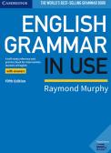 English grammar in use. Book with answers. Per le Scuole superiori per Liceo classico