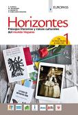 libro di Spagnolo per la classe 5 E della Liceo scientifico - linguistico -opzione scienze a di Bacoli