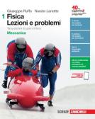 libro di Fisica per la classe 2 BINF della I.i.s.e. alessandrini - i.t.t. di Montesilvano