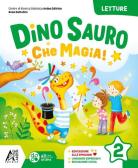 libro di Sussidiario (1 biennio) per la classe 2 A della Fiorentino di Montalbano Jonico