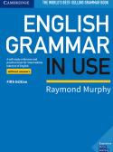 English grammar in use. Book without answers. Per le Scuole superiori per Liceo scientifico