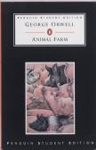 Animal farm edito da Penguin Books