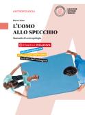 libro di Scienze umane per la classe 5 F della Regina margherita di Torino