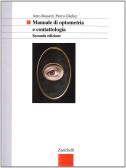 libro di Ottica per la classe 3 K della Feri01201g - ipsia istituto professionale statale di Ferrara
