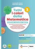 libro di Matematica per la classe 3 B della Liceo artistico statale di Chieti