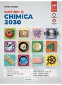 libro di Chimica per la classe 1 MROB della Ist  Tecn  L  Da Vinci di Pratola Peligna