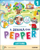 libro di Il libro della prima classe per la classe 1 A della Molochio Capol   Cosmano  di Molochio