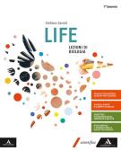 Life lezioni di biologia. Volume unico. Per le Scuole superiori. Con e-book. Con espansione online