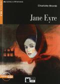 Jane Eyre. Con CD Audio