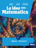 libro di Matematica per la classe 1 MU della Da norcia b. di Roma