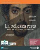 libro di Storia dell'arte per la classe 1 AT della Liceo scient. g. galilei-napoli- di Napoli