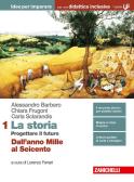 libro di Storia per la classe 3 DS della Liceo p. alberto guglielmotti di Civitavecchia