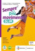 libro di Scienze motorie e sportive per la classe 1 A della Liceo scientifico a. volta di Francavilla al Mare