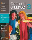 libro di Arte e territorio per la classe 5 C della Istituto professionale g.pavoncelli di Cerignola