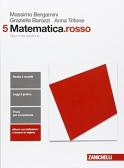 libro di Matematica per la classe 5 AAFM della I.t.c.g. a. olivetti di Matera