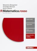 libro di Matematica per la classe 4 AS della I.i.s. einstein-bachelet percorso ii liv vittorio di Roma
