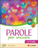 libro di Sussidiario dei linguaggi per la classe 4 C della Primaria Castel Di Sangro di Castel di Sangro