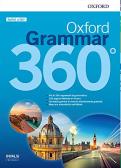 Oxford grammar 360°. Student book without key. Per le Scuole superiori. Con e-book. Con espansione online per Istituto tecnico commerciale