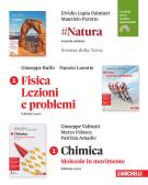 libro di Scienze sperimentali per la classe 1 BT della Ist  Tecn  Vittorio Emanuele Ii di Genova