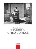 libro di Ottica per la classe 3 OTT della G. fascetti di Pisa