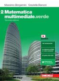libro di Matematica per la classe 2 CMOD della Brunelleschi f. di Empoli