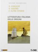 libro di Italiano per la classe 2 FL della Enriques f. di Roma
