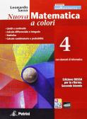 libro di Matematica per la classe 5 AES della Pascoli g. (maxisperimentaz.) di Firenze