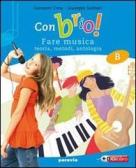 libro di Musica per la classe 2 C della De amicis e. di Cabras