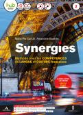 Synergies. Per le Scuole superiori. Con e-book. Con espansione online. Con CD-Audio vol.2