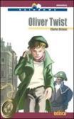 Oliver Twist. Level A2. Elementary. Con CD Audio. Con espansione online