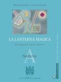 libro di Italiano antologie per la classe 1 N della Ls g. b. grassi di Latina