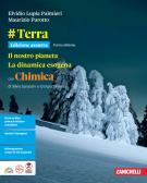 libro di Scienze naturali (biologia, chimica, scienze della terra) per la classe 1 C della M. vitruvio p. di Avezzano