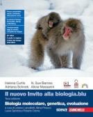 libro di Biologia per la classe 3 E della Alessandro volta di Milano