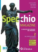 libro di Storia per la classe 2 B della Ist tecnico per il turismo di Tagliacozzo