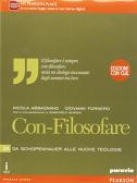 libro di Filosofia per la classe 5 AINT della Liceo scientifico statale g. marconi di Foligno