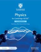 Cambridge IGCSE physics. Coursebook. Per le Scuole superiori. Con e-book. Con espansione online per Liceo scientifico