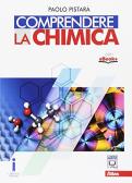 libro di Chimica per la classe 2 DLL della Cecioni f. (maxisperimentaz.) di Livorno