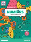 libro di Matematica per la classe 1 C della Sec I Grado G  Mazzini di L'Aquila