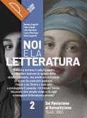 libro di Lingua e letteratura italiana per la classe 4 D della Liceo scientifico a. volta di Francavilla al Mare