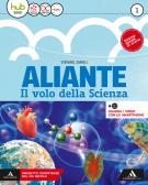 libro di Scienze per la classe 1 G della Trento - gardolo pedrolli di Trento