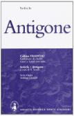 Antigone per Liceo classico